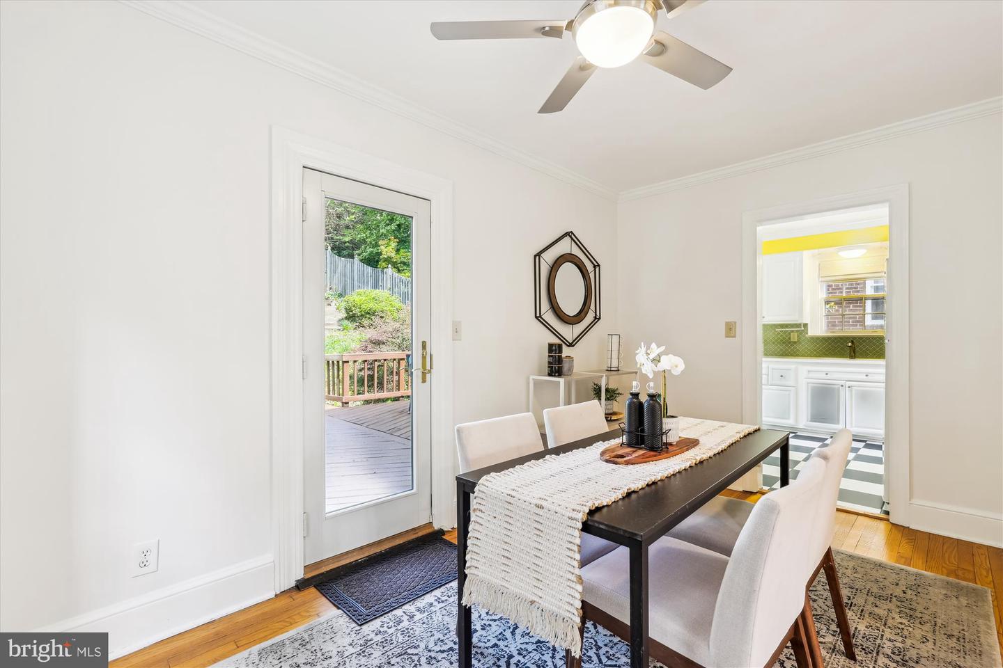 2412 SANFORD ST, ALEXANDRIA, Virginia 22301, 2 Bedrooms Bedrooms, ,2 BathroomsBathrooms,Residential,For sale,2412 SANFORD ST,VAAX2044200 MLS # VAAX2044200