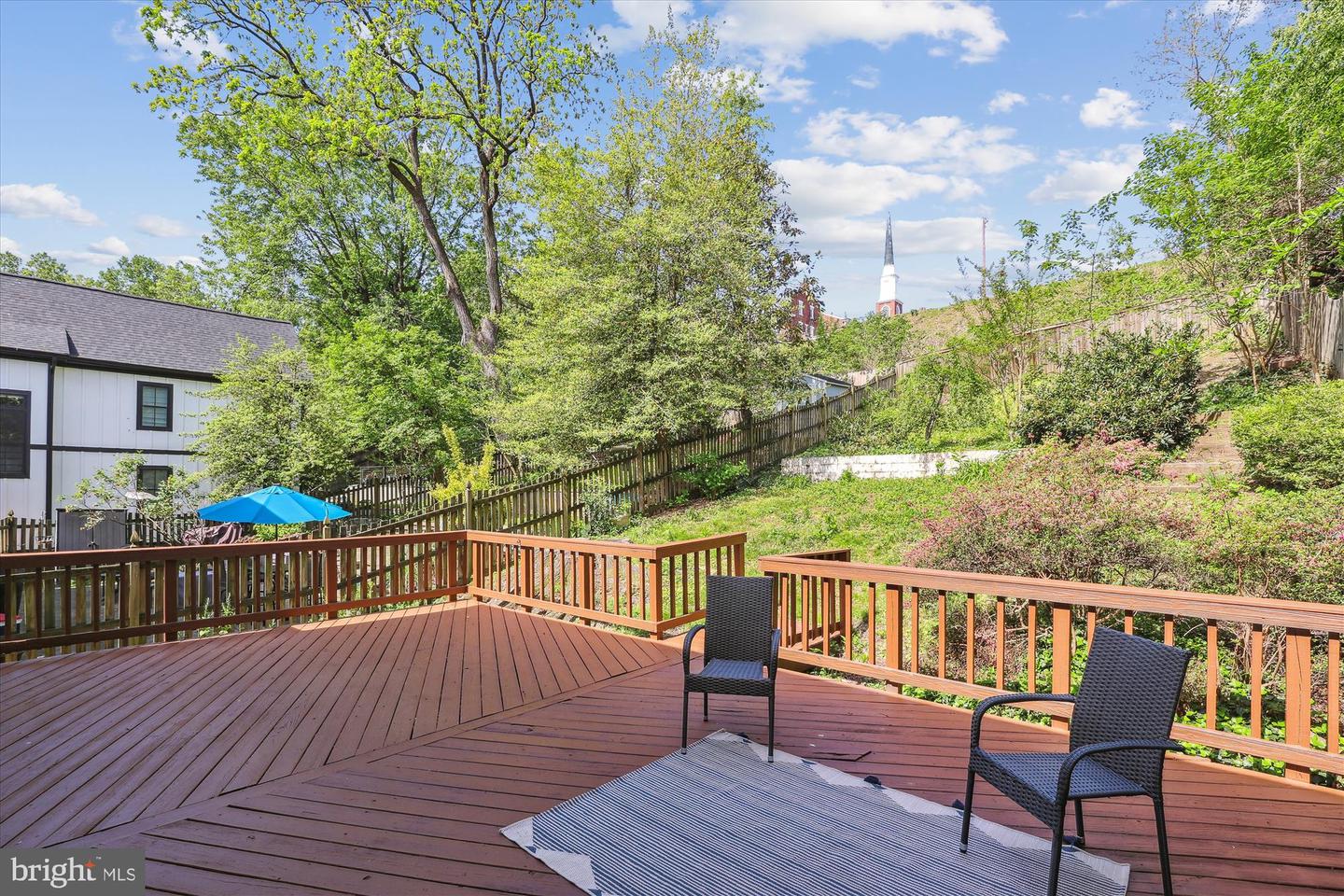 2412 SANFORD ST, ALEXANDRIA, Virginia 22301, 2 Bedrooms Bedrooms, ,2 BathroomsBathrooms,Residential,For sale,2412 SANFORD ST,VAAX2044200 MLS # VAAX2044200