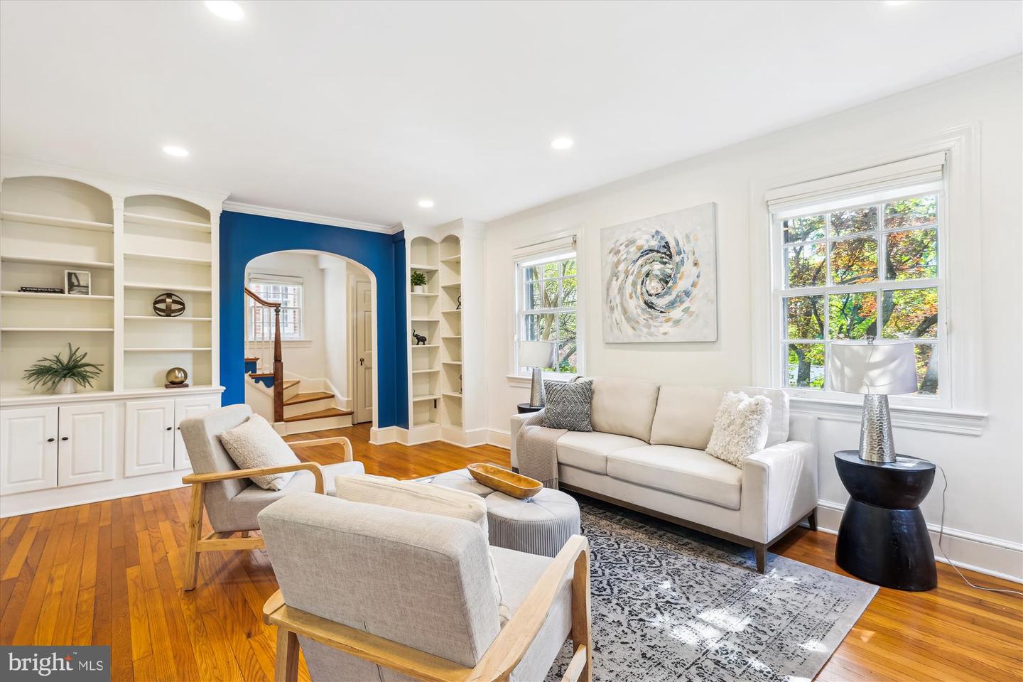 2412 SANFORD ST, ALEXANDRIA, Virginia 22301, 2 Bedrooms Bedrooms, ,2 BathroomsBathrooms,Residential,For sale,2412 SANFORD ST,VAAX2044200 MLS # VAAX2044200