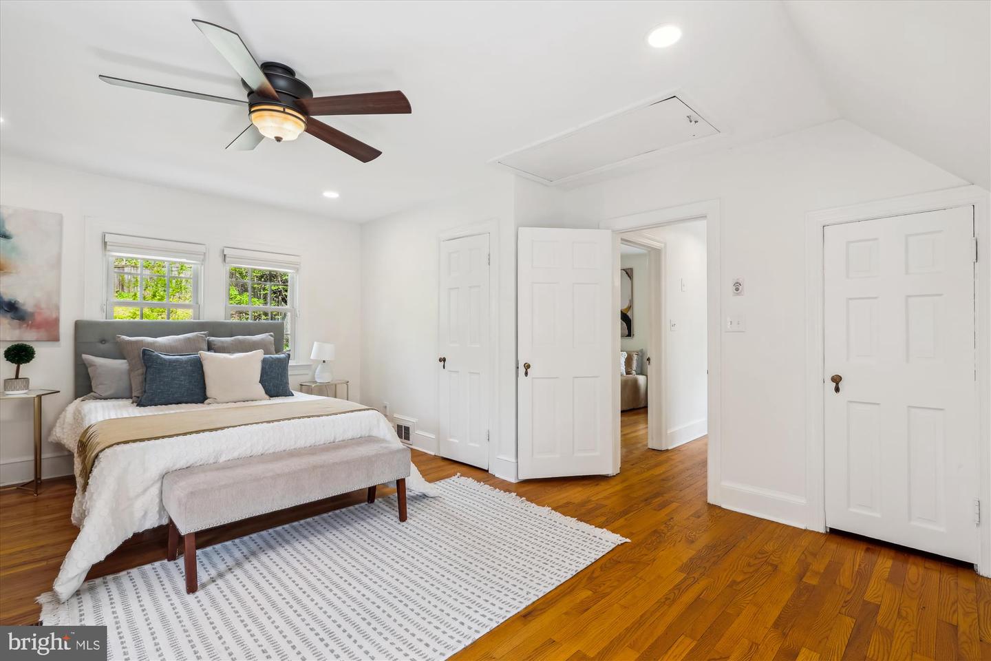 2412 SANFORD ST, ALEXANDRIA, Virginia 22301, 2 Bedrooms Bedrooms, ,2 BathroomsBathrooms,Residential,For sale,2412 SANFORD ST,VAAX2044200 MLS # VAAX2044200