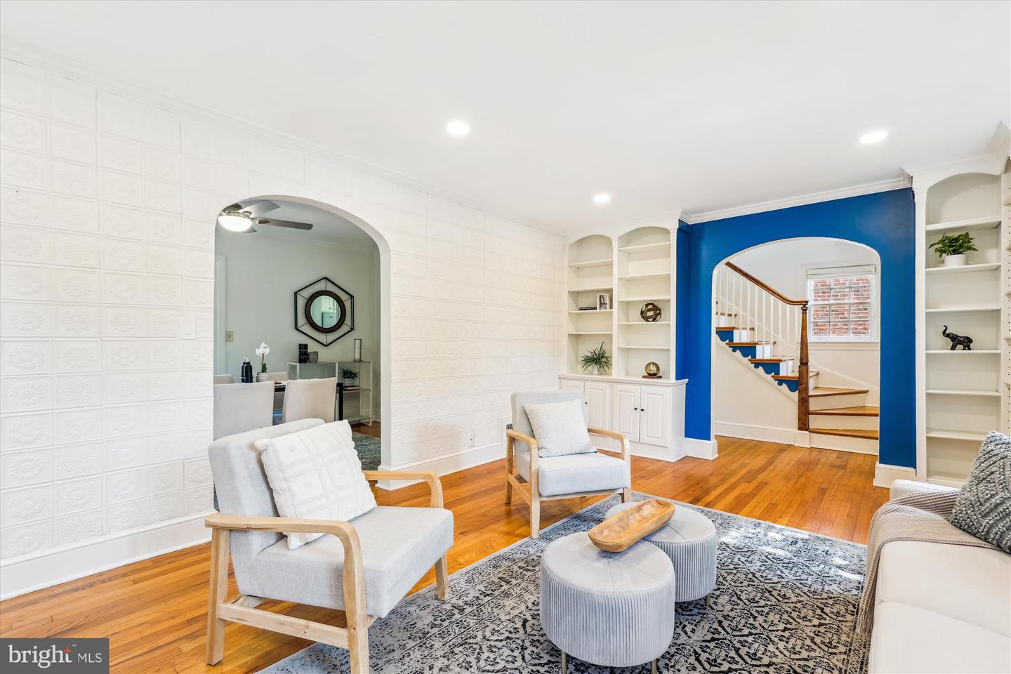 2412 SANFORD ST, ALEXANDRIA, Virginia 22301, 2 Bedrooms Bedrooms, ,2 BathroomsBathrooms,Residential,For sale,2412 SANFORD ST,VAAX2044200 MLS # VAAX2044200