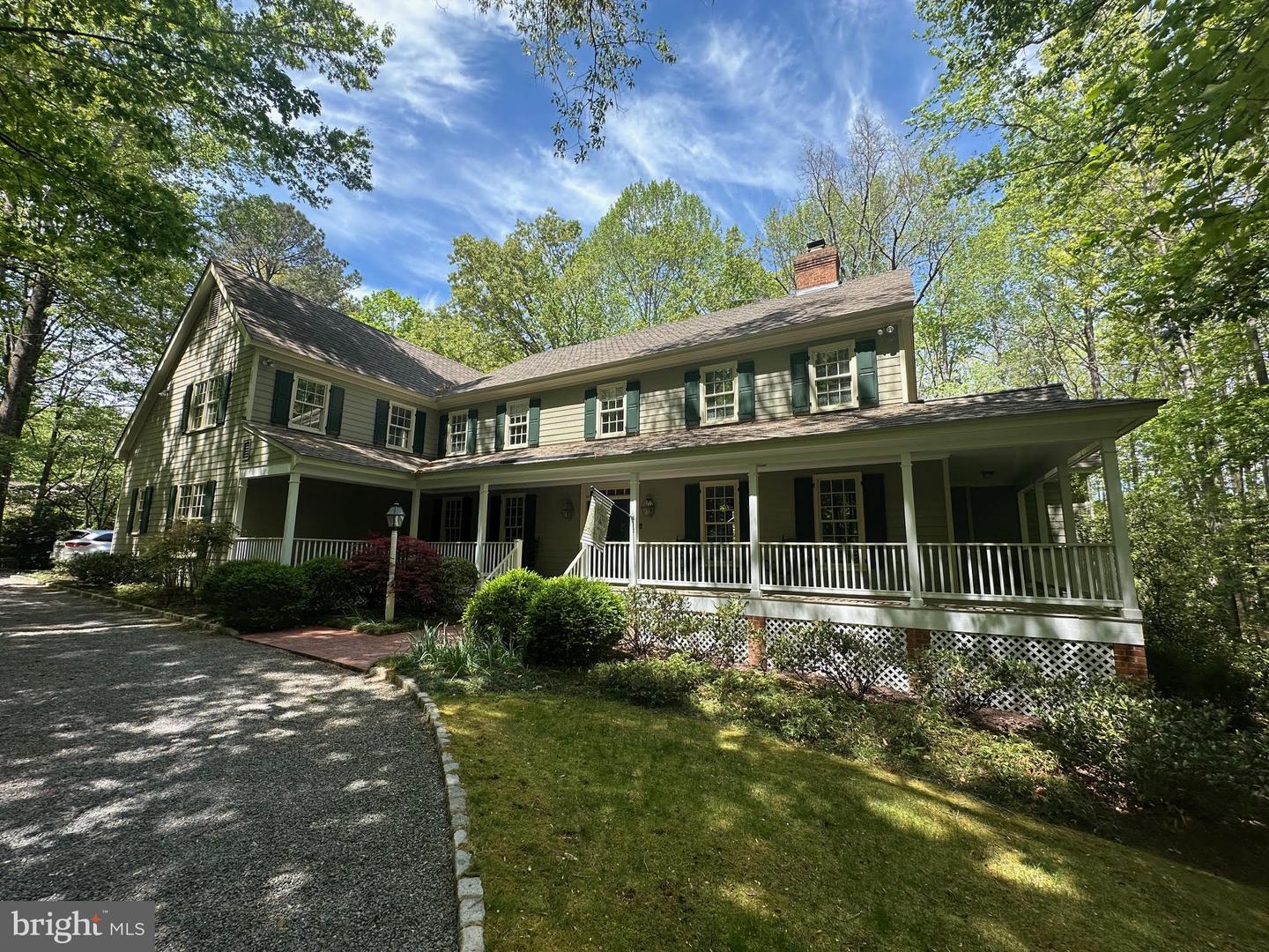 328 PERROW LN, MANAKIN SABOT, Virginia 23103, 4 Bedrooms Bedrooms, 11 Rooms Rooms,3 BathroomsBathrooms,Residential,For sale,328 PERROW LN,VAGO2000366 MLS # VAGO2000366