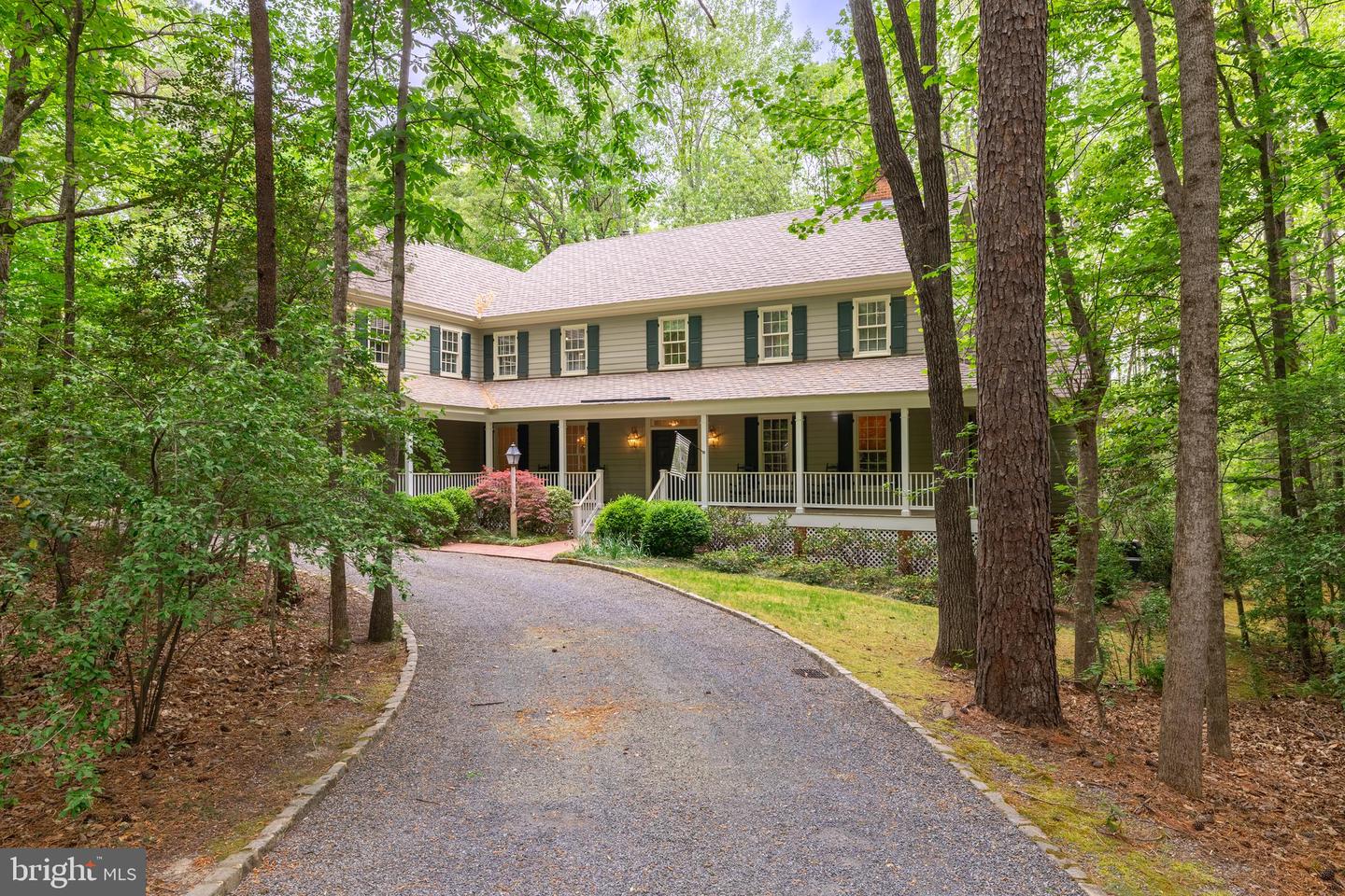 328 PERROW LN, MANAKIN SABOT, Virginia 23103, 4 Bedrooms Bedrooms, 11 Rooms Rooms,3 BathroomsBathrooms,Residential,For sale,328 PERROW LN,VAGO2000366 MLS # VAGO2000366