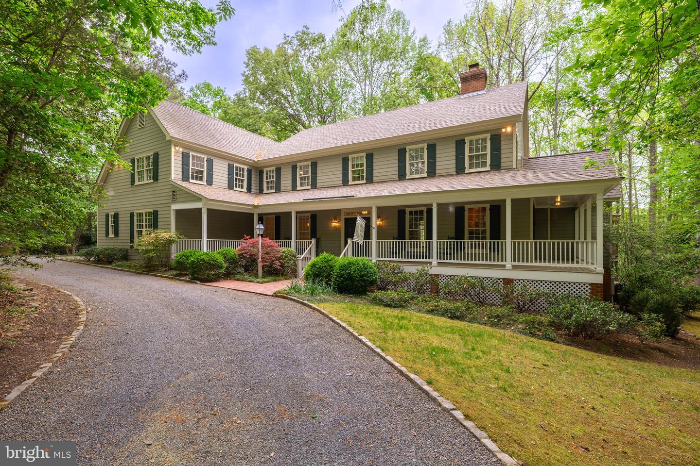328 PERROW LN, MANAKIN SABOT, Virginia 23103, 4 Bedrooms Bedrooms, 11 Rooms Rooms,3 BathroomsBathrooms,Residential,For sale,328 PERROW LN,VAGO2000366 MLS # VAGO2000366