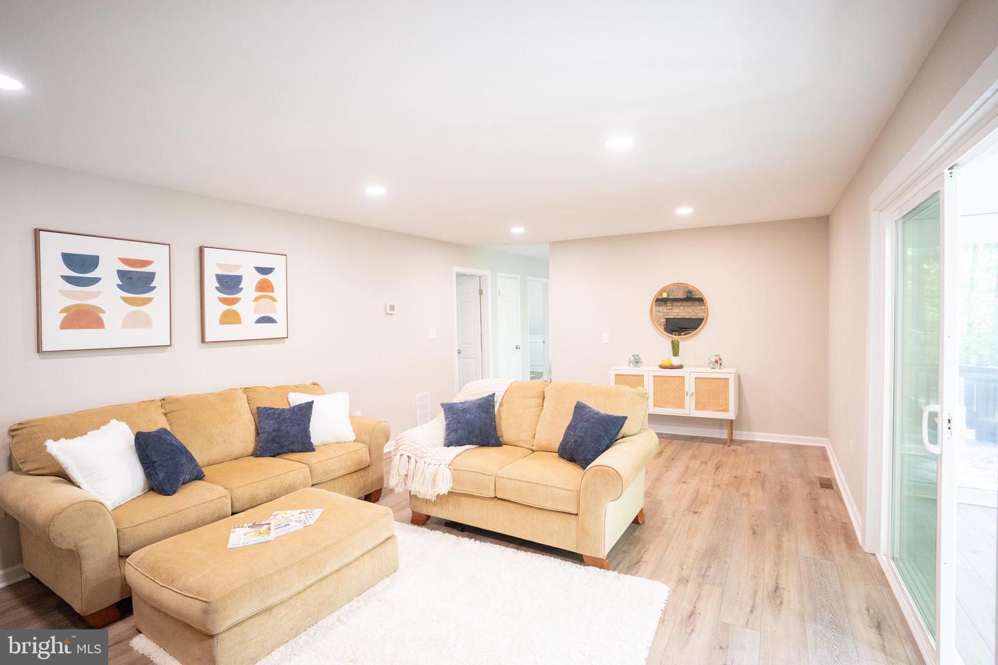 13344 MARIE DR, MANASSAS, Virginia 20112, 4 Bedrooms Bedrooms, ,2 BathroomsBathrooms,Residential,For sale,13344 MARIE DR,VAPW2092232 MLS # VAPW2092232
