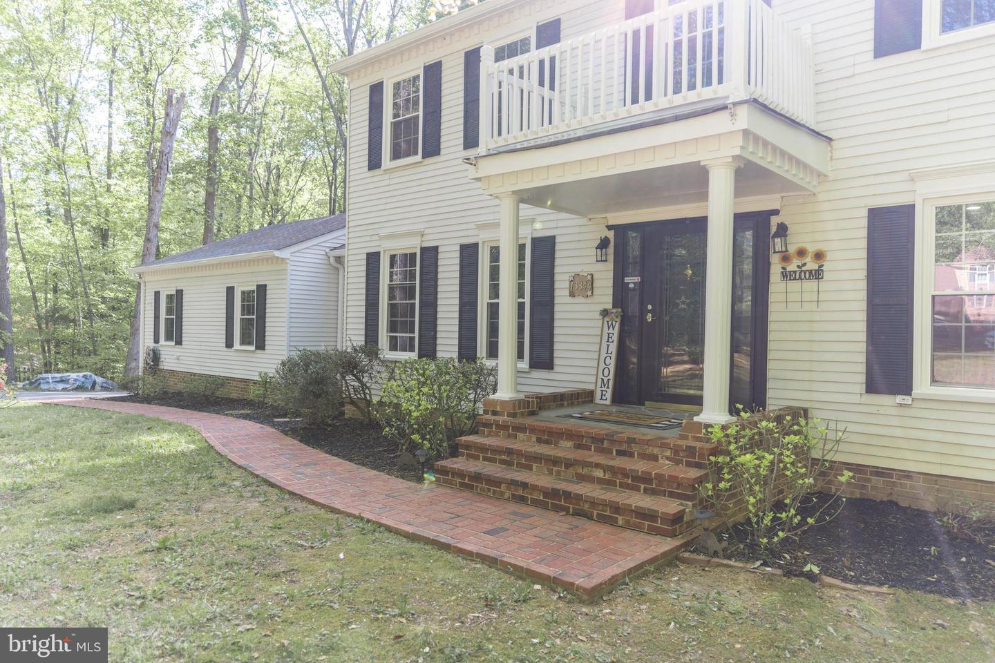 13344 MARIE DR, MANASSAS, Virginia 20112, 4 Bedrooms Bedrooms, ,2 BathroomsBathrooms,Residential,For sale,13344 MARIE DR,VAPW2092232 MLS # VAPW2092232