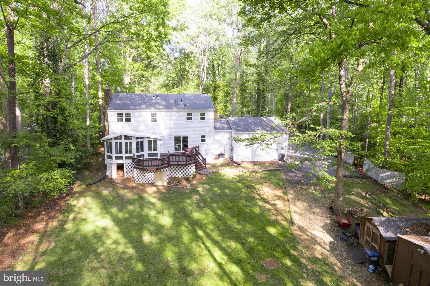 13344 MARIE DR, MANASSAS, Virginia 20112, 4 Bedrooms Bedrooms, ,2 BathroomsBathrooms,Residential,For sale,13344 MARIE DR,VAPW2092232 MLS # VAPW2092232