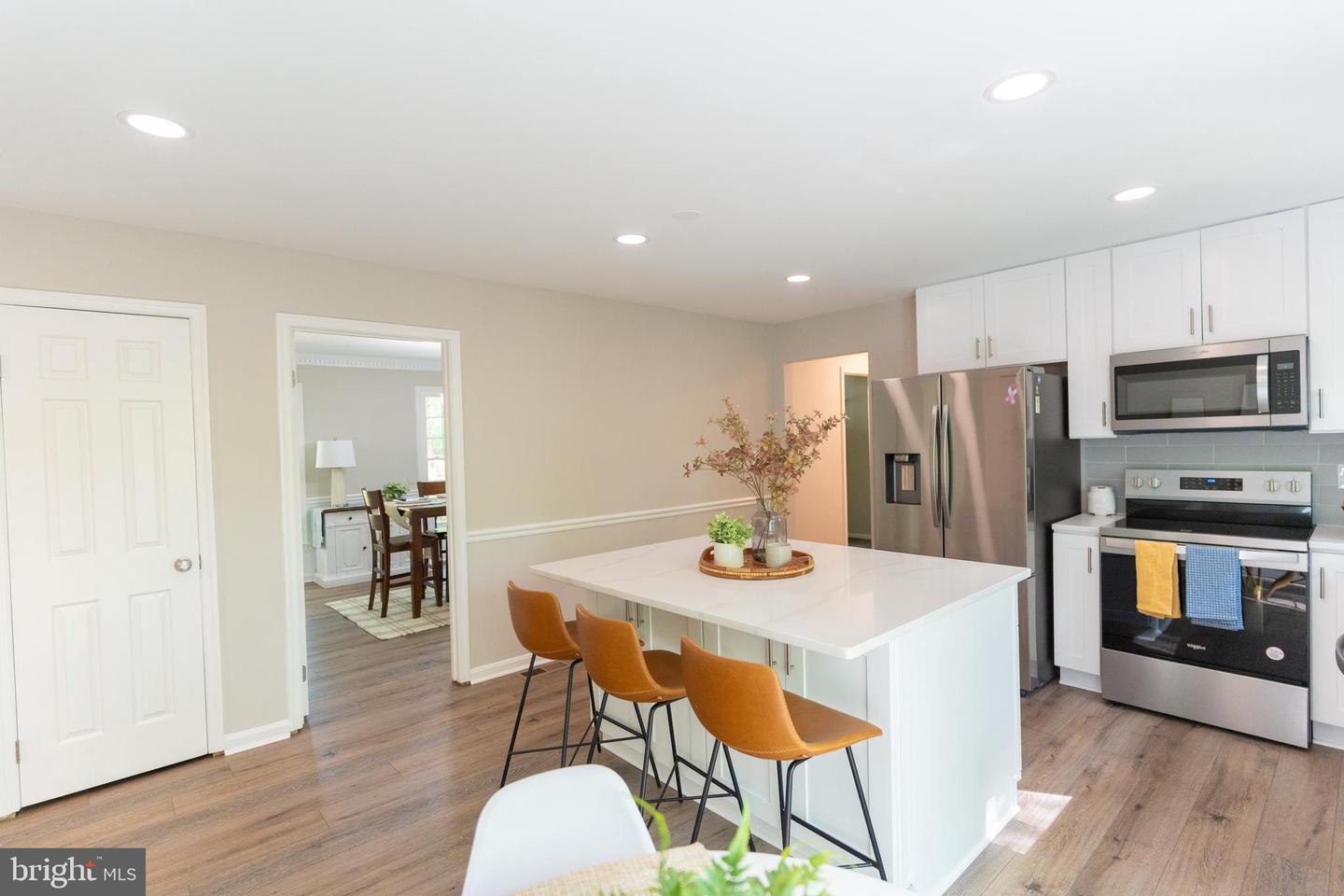13344 MARIE DR, MANASSAS, Virginia 20112, 4 Bedrooms Bedrooms, ,2 BathroomsBathrooms,Residential,For sale,13344 MARIE DR,VAPW2092232 MLS # VAPW2092232