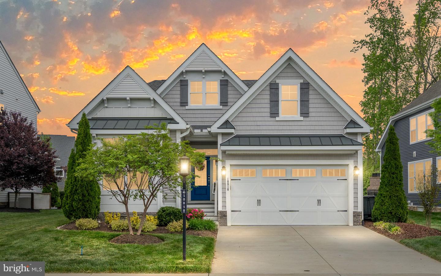 10818 PORTER PARK LN, GLEN ALLEN, Virginia 23059, 4 Bedrooms Bedrooms, 8 Rooms Rooms,4 BathroomsBathrooms,Residential,For sale,10818 PORTER PARK LN,VAHN2000880 MLS # VAHN2000880