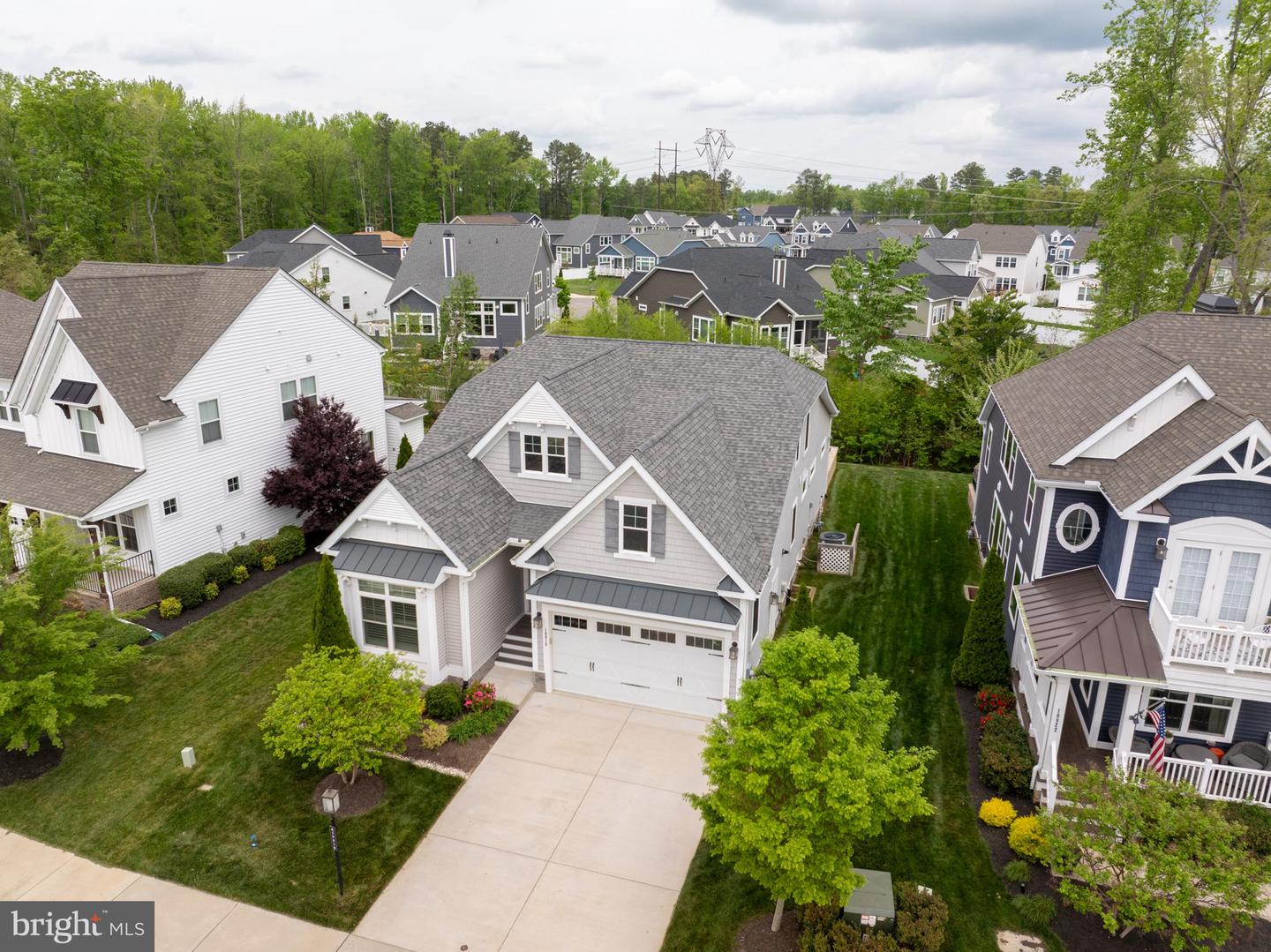 10818 PORTER PARK LN, GLEN ALLEN, Virginia 23059, 4 Bedrooms Bedrooms, 8 Rooms Rooms,4 BathroomsBathrooms,Residential,For sale,10818 PORTER PARK LN,VAHN2000880 MLS # VAHN2000880
