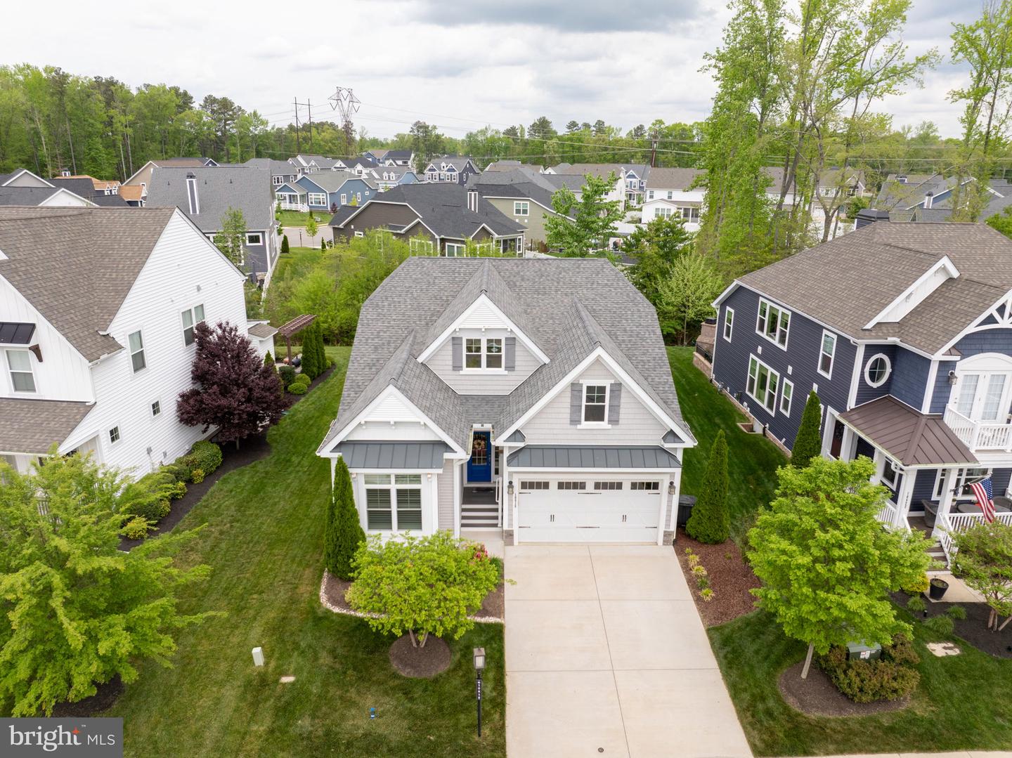 10818 PORTER PARK LN, GLEN ALLEN, Virginia 23059, 4 Bedrooms Bedrooms, 8 Rooms Rooms,4 BathroomsBathrooms,Residential,For sale,10818 PORTER PARK LN,VAHN2000880 MLS # VAHN2000880