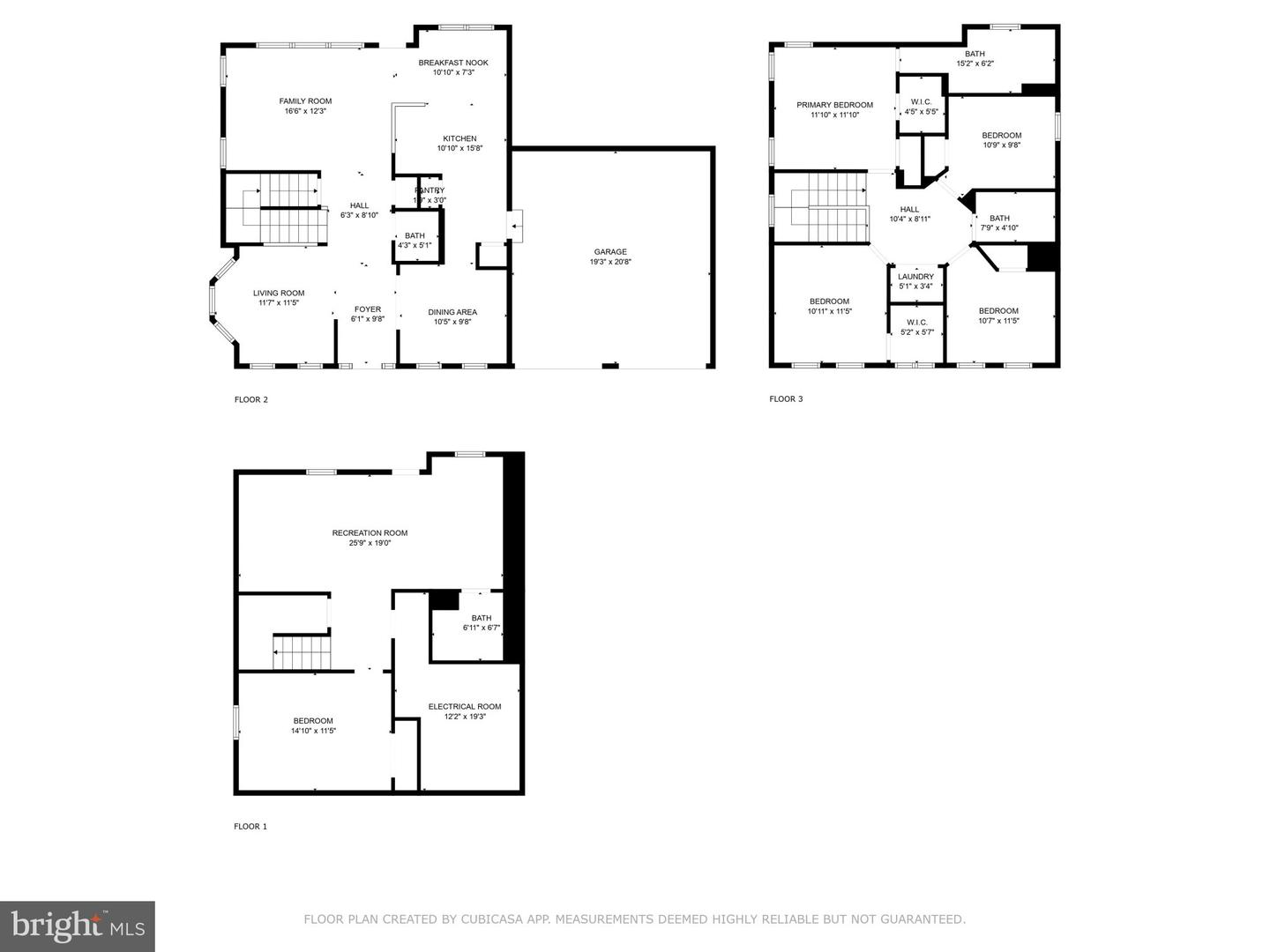 17301 CEDAR BLUFF CT, ROUND HILL, Virginia 20141, 4 Bedrooms Bedrooms, ,3 BathroomsBathrooms,Residential,For sale,17301 CEDAR BLUFF CT,VALO2094280 MLS # VALO2094280