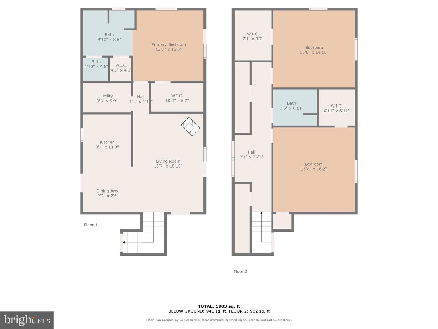 866 TRUSLOW RD, FREDERICKSBURG, Virginia 22406, 3 Bedrooms Bedrooms, ,2 BathroomsBathrooms,Residential,For sale,866 TRUSLOW RD,VAST2037932 MLS # VAST2037932