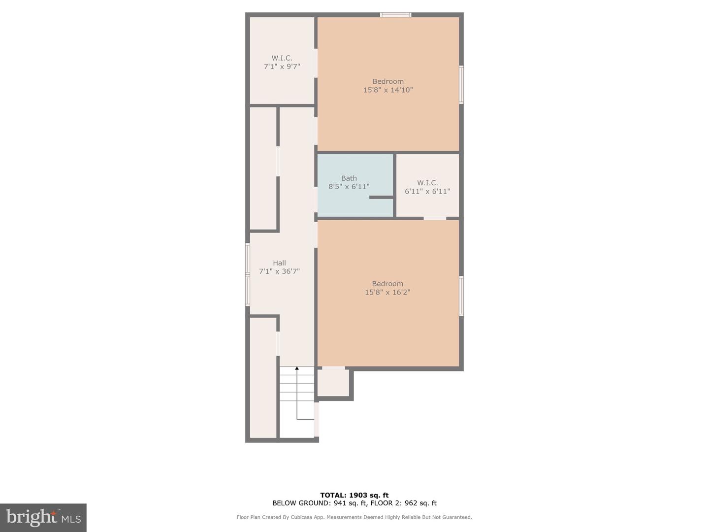866 TRUSLOW RD, FREDERICKSBURG, Virginia 22406, 3 Bedrooms Bedrooms, ,2 BathroomsBathrooms,Residential,For sale,866 TRUSLOW RD,VAST2037932 MLS # VAST2037932