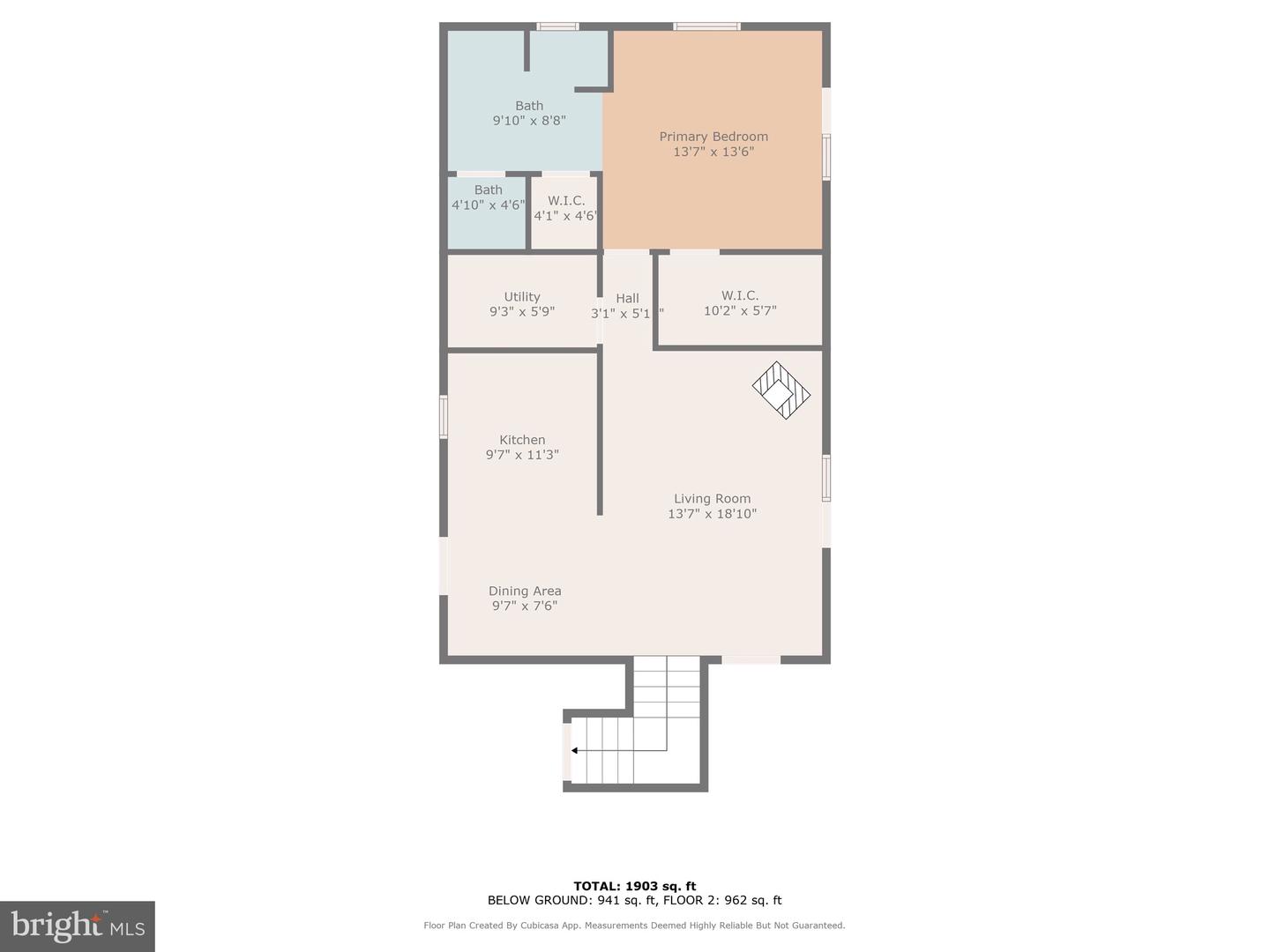 866 TRUSLOW RD, FREDERICKSBURG, Virginia 22406, 3 Bedrooms Bedrooms, ,2 BathroomsBathrooms,Residential,For sale,866 TRUSLOW RD,VAST2037932 MLS # VAST2037932