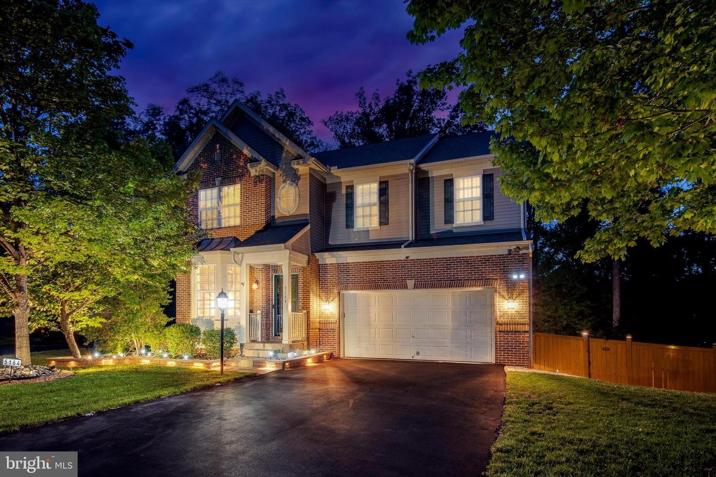 5164 CHARLES EWELL LN, WOODBRIDGE, Virginia 22193, 5 Bedrooms Bedrooms, ,3 BathroomsBathrooms,Residential,For sale,5164 CHARLES EWELL LN,VAPW2092262 MLS # VAPW2092262