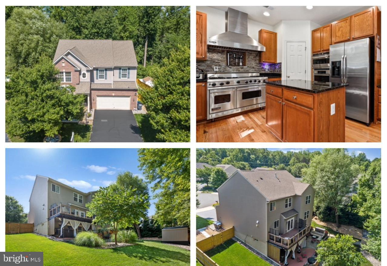 5164 CHARLES EWELL LN, WOODBRIDGE, Virginia 22193, 5 Bedrooms Bedrooms, ,3 BathroomsBathrooms,Residential,For sale,5164 CHARLES EWELL LN,VAPW2092262 MLS # VAPW2092262