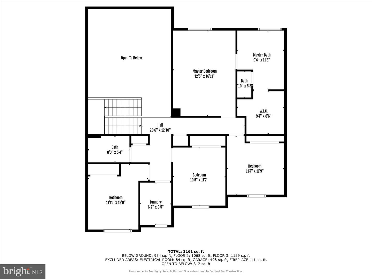 5164 CHARLES EWELL LN, WOODBRIDGE, Virginia 22193, 5 Bedrooms Bedrooms, ,3 BathroomsBathrooms,Residential,For sale,5164 CHARLES EWELL LN,VAPW2092262 MLS # VAPW2092262