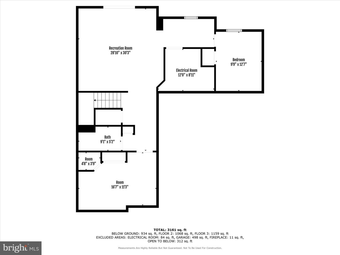 5164 CHARLES EWELL LN, WOODBRIDGE, Virginia 22193, 5 Bedrooms Bedrooms, ,3 BathroomsBathrooms,Residential,For sale,5164 CHARLES EWELL LN,VAPW2092262 MLS # VAPW2092262