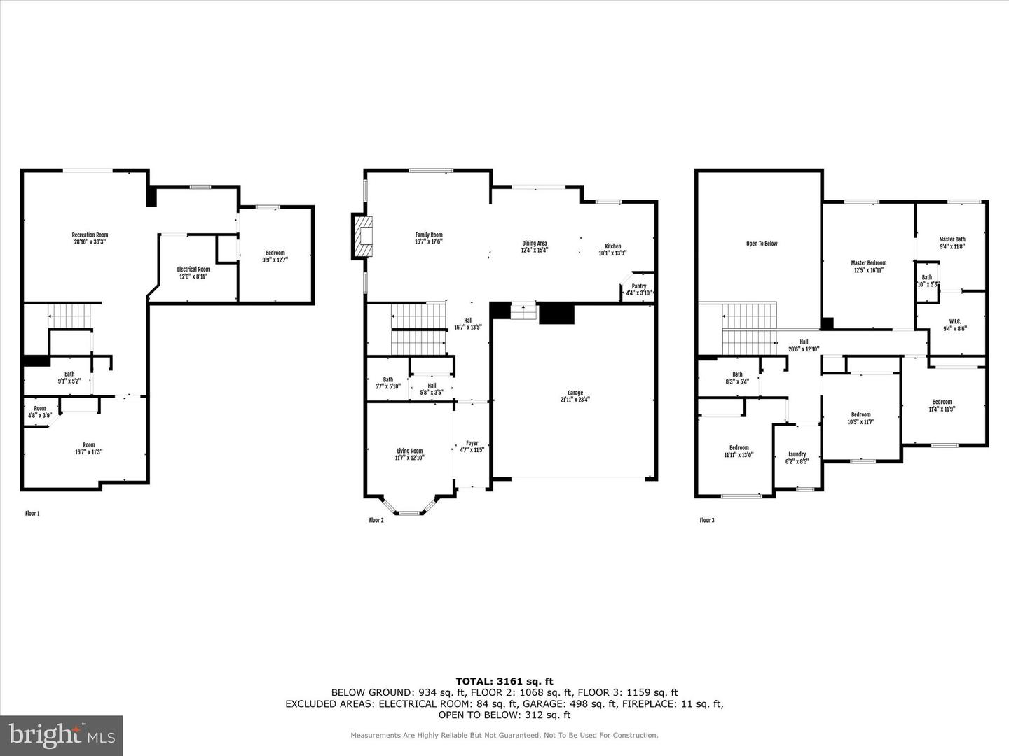 5164 CHARLES EWELL LN, WOODBRIDGE, Virginia 22193, 5 Bedrooms Bedrooms, ,3 BathroomsBathrooms,Residential,For sale,5164 CHARLES EWELL LN,VAPW2092262 MLS # VAPW2092262