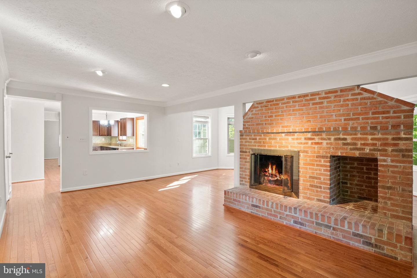 7201 HOPKINS CT, SPRINGFIELD, Virginia 22153, 4 Bedrooms Bedrooms, ,2 BathroomsBathrooms,Residential,For sale,7201 HOPKINS CT,VAFX2235106 MLS # VAFX2235106