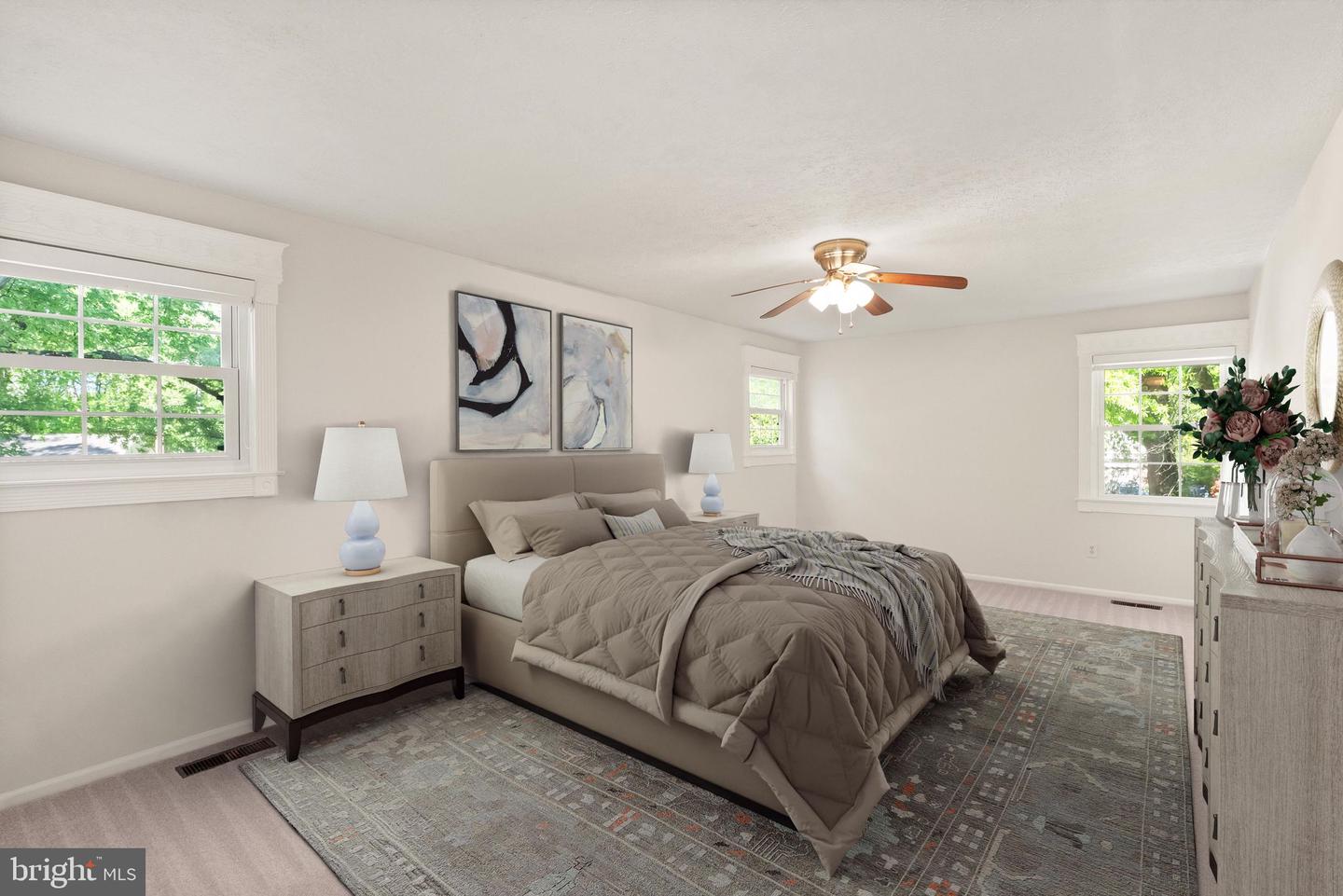 7201 HOPKINS CT, SPRINGFIELD, Virginia 22153, 4 Bedrooms Bedrooms, ,2 BathroomsBathrooms,Residential,For sale,7201 HOPKINS CT,VAFX2235106 MLS # VAFX2235106