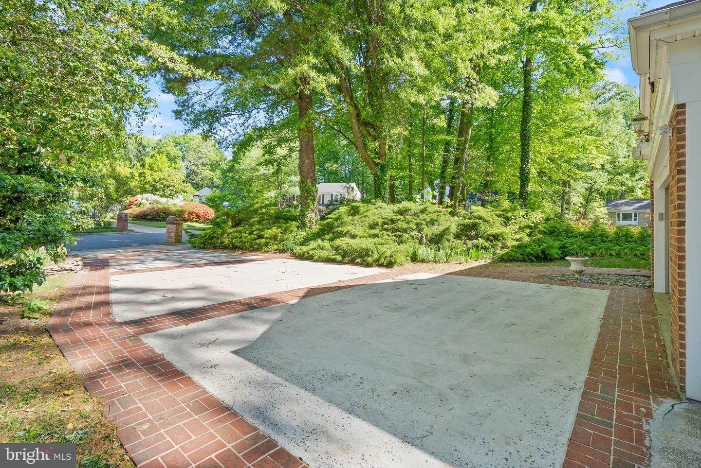 7201 HOPKINS CT, SPRINGFIELD, Virginia 22153, 4 Bedrooms Bedrooms, ,2 BathroomsBathrooms,Residential,For sale,7201 HOPKINS CT,VAFX2235106 MLS # VAFX2235106
