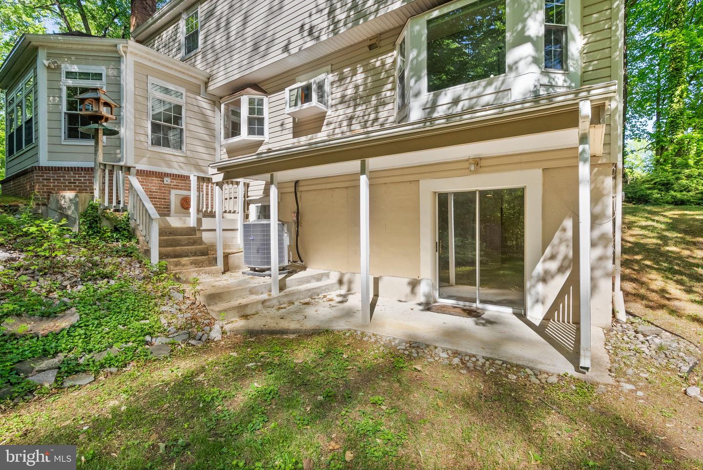 7201 HOPKINS CT, SPRINGFIELD, Virginia 22153, 4 Bedrooms Bedrooms, ,2 BathroomsBathrooms,Residential,For sale,7201 HOPKINS CT,VAFX2235106 MLS # VAFX2235106