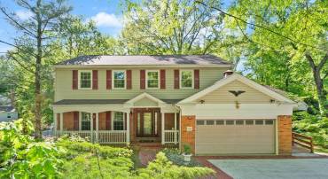 7201 HOPKINS CT, SPRINGFIELD, Virginia 22153, 4 Bedrooms Bedrooms, ,2 BathroomsBathrooms,Residential,For sale,7201 HOPKINS CT,VAFX2235106 MLS # VAFX2235106