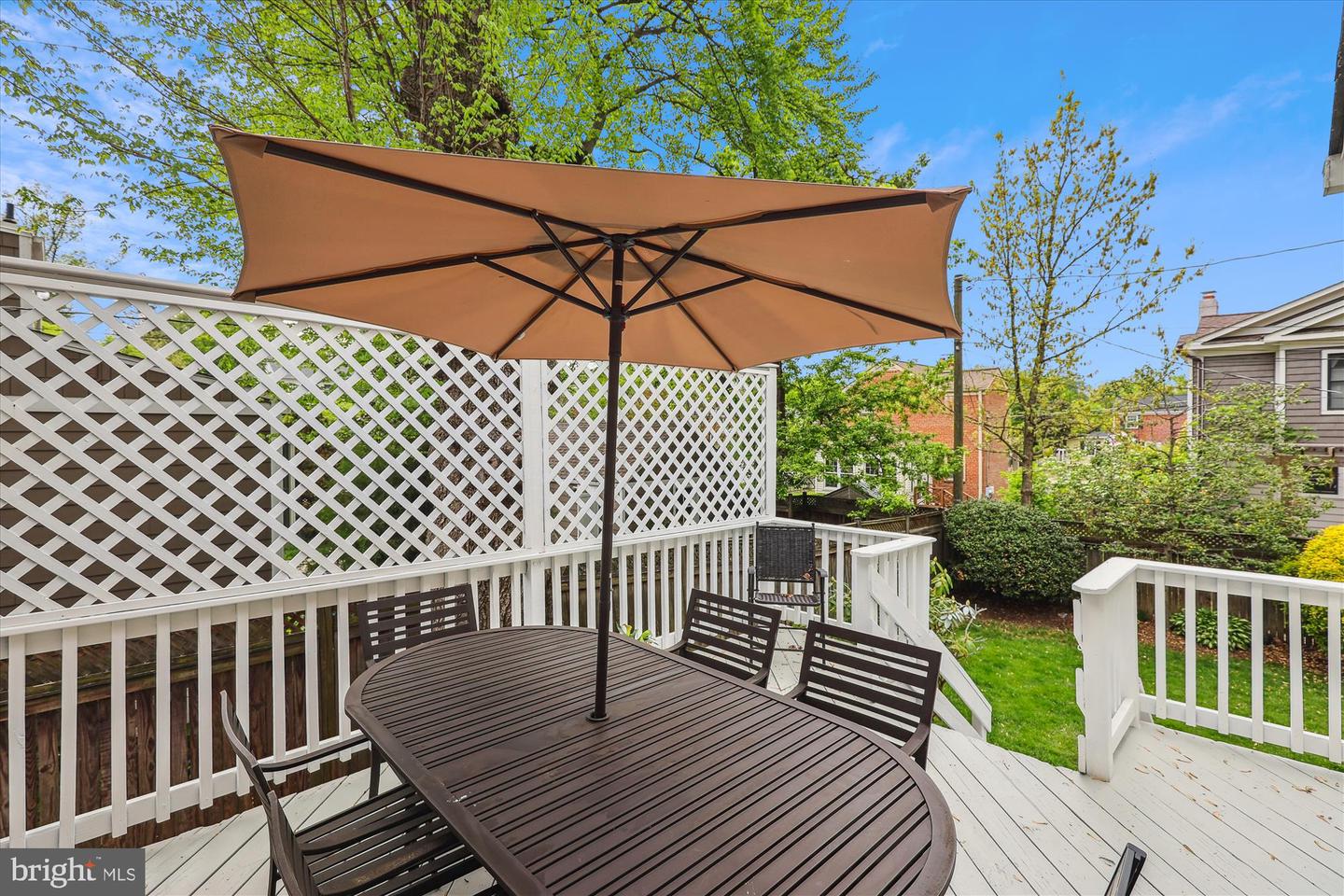 5133 25TH PL N, ARLINGTON, Virginia 22207, 4 Bedrooms Bedrooms, ,2 BathroomsBathrooms,Residential,For sale,5133 25TH PL N,VAAR2056214 MLS # VAAR2056214