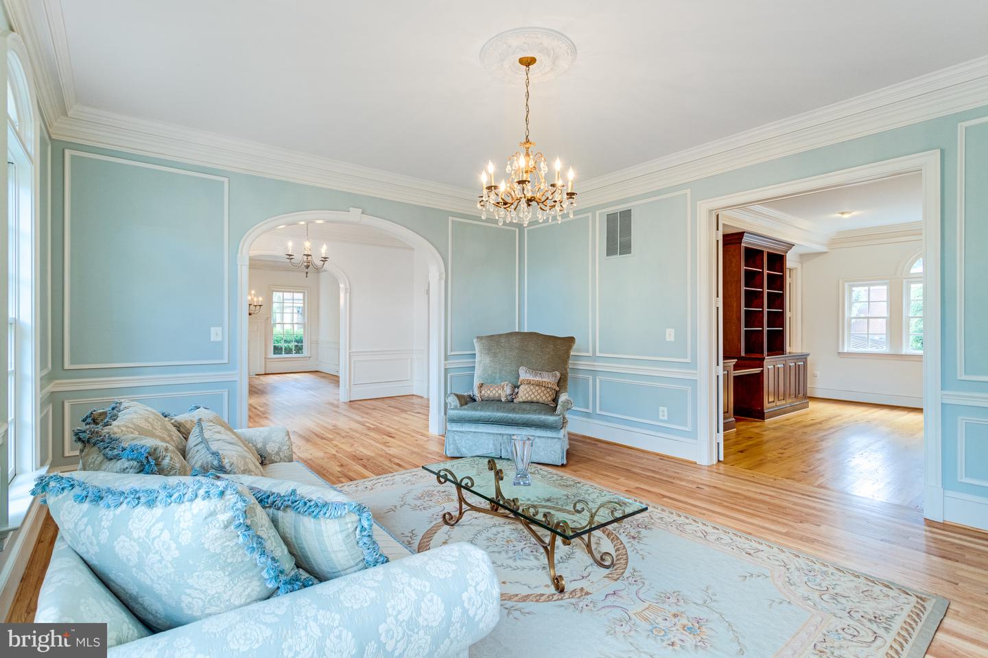 1445 HARVEST CROSSING DR, MCLEAN, Virginia 22101, 4 Bedrooms Bedrooms, ,5 BathroomsBathrooms,Residential,For sale,1445 HARVEST CROSSING DR,VAFX2235048 MLS # VAFX2235048