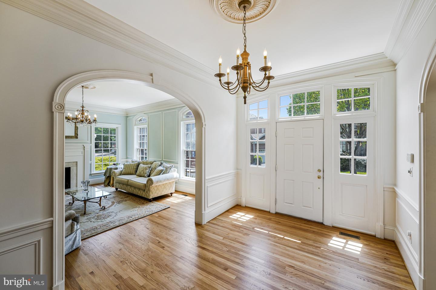 1445 HARVEST CROSSING DR, MCLEAN, Virginia 22101, 4 Bedrooms Bedrooms, ,5 BathroomsBathrooms,Residential,For sale,1445 HARVEST CROSSING DR,VAFX2235048 MLS # VAFX2235048