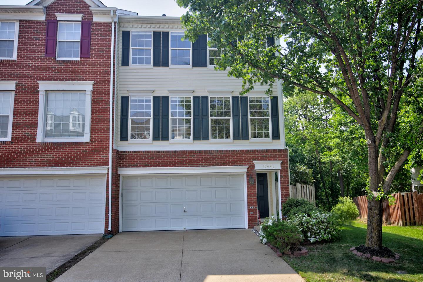 15648 AVOCET LOOP, WOODBRIDGE, Virginia 22191, 3 Bedrooms Bedrooms, ,3 BathroomsBathrooms,Residential,For sale,15648 AVOCET LOOP,VAPW2092324 MLS # VAPW2092324
