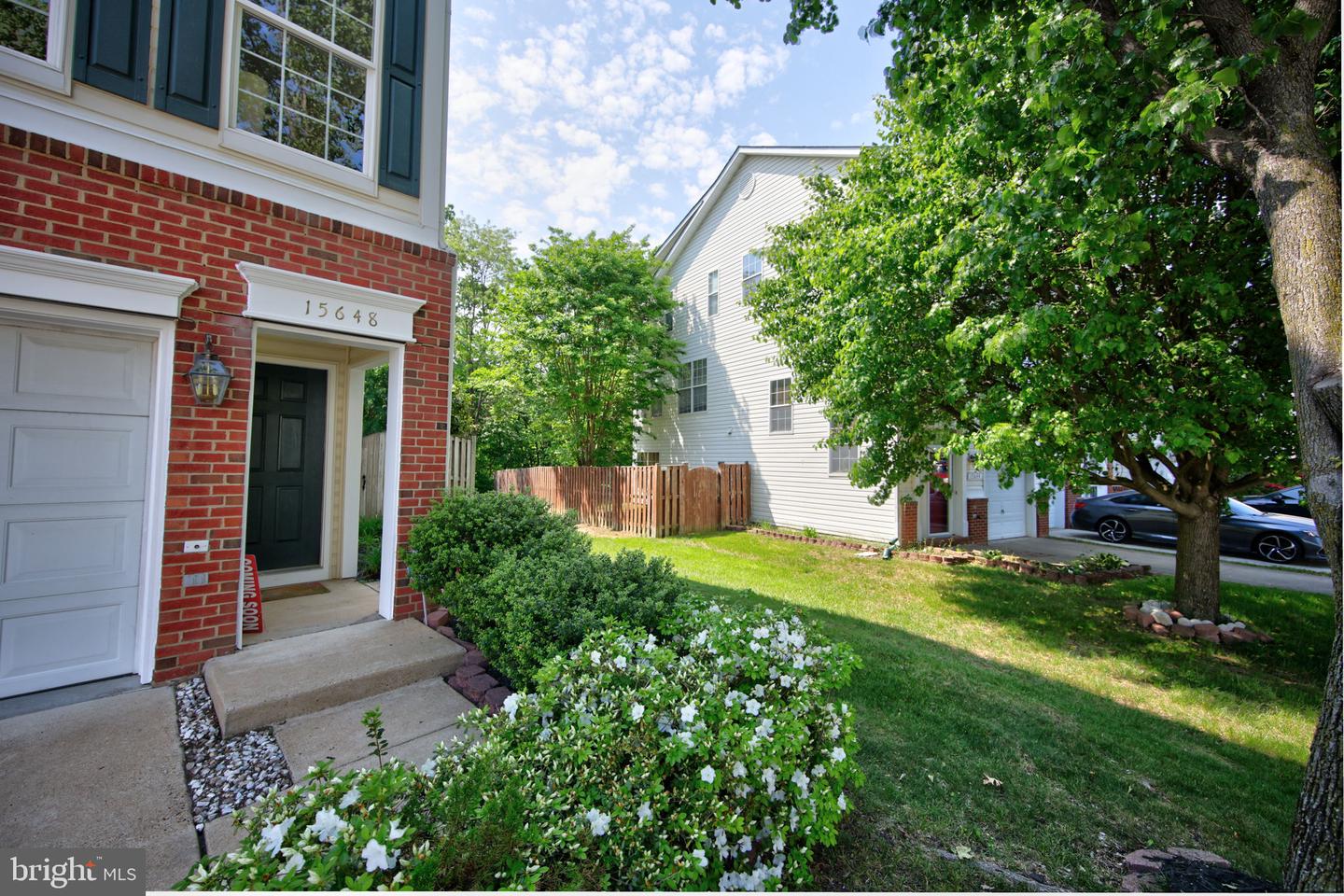 15648 AVOCET LOOP, WOODBRIDGE, Virginia 22191, 3 Bedrooms Bedrooms, ,3 BathroomsBathrooms,Residential,For sale,15648 AVOCET LOOP,VAPW2092324 MLS # VAPW2092324