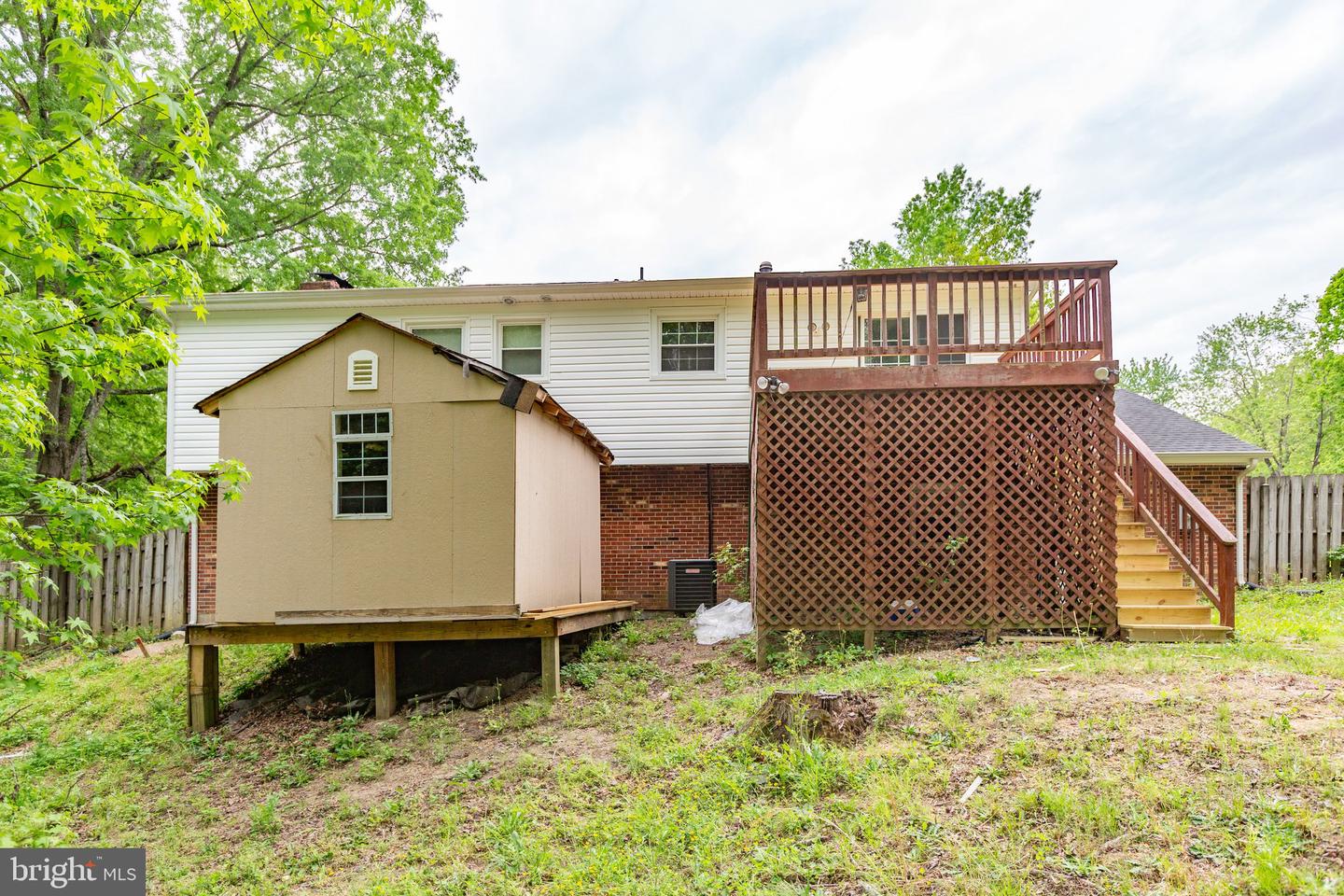 415 COOPER ST, SPOTSYLVANIA, Virginia 22551, 5 Bedrooms Bedrooms, ,3 BathroomsBathrooms,Residential,For sale,415 COOPER ST,VASP2032392 MLS # VASP2032392