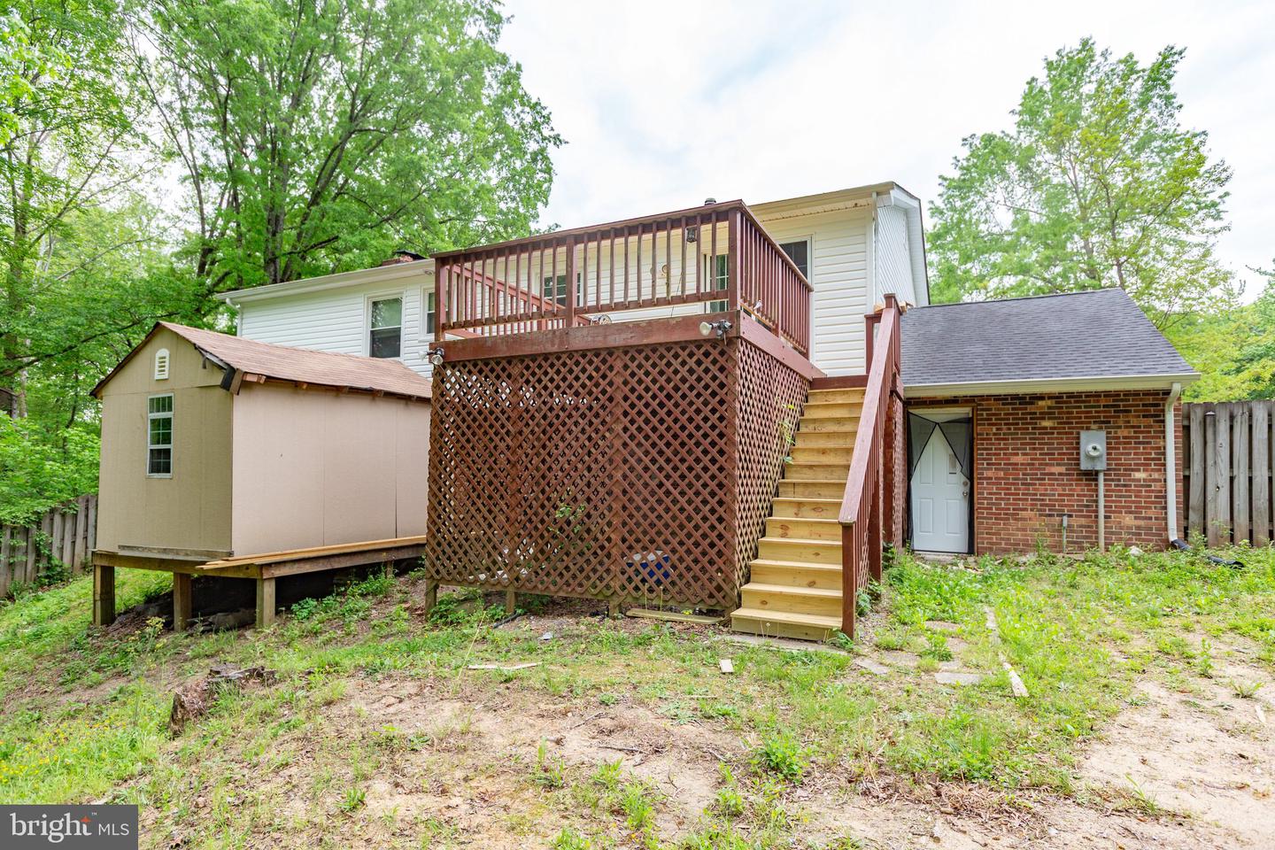 415 COOPER ST, SPOTSYLVANIA, Virginia 22551, 5 Bedrooms Bedrooms, ,3 BathroomsBathrooms,Residential,For sale,415 COOPER ST,VASP2032392 MLS # VASP2032392