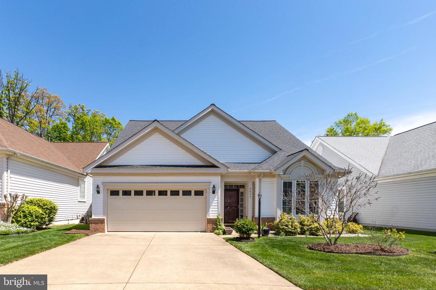 6833 SADDLE RUN WAY, GAINESVILLE, Virginia 20155, 3 Bedrooms Bedrooms, ,3 BathroomsBathrooms,Residential,For sale,6833 SADDLE RUN WAY,VAPW2092492 MLS # VAPW2092492