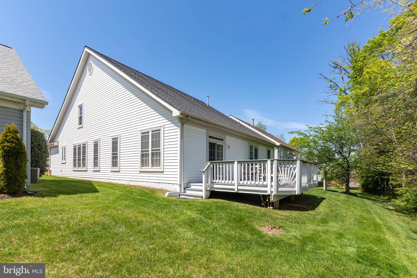 6833 SADDLE RUN WAY, GAINESVILLE, Virginia 20155, 3 Bedrooms Bedrooms, ,3 BathroomsBathrooms,Residential,For sale,6833 SADDLE RUN WAY,VAPW2092492 MLS # VAPW2092492