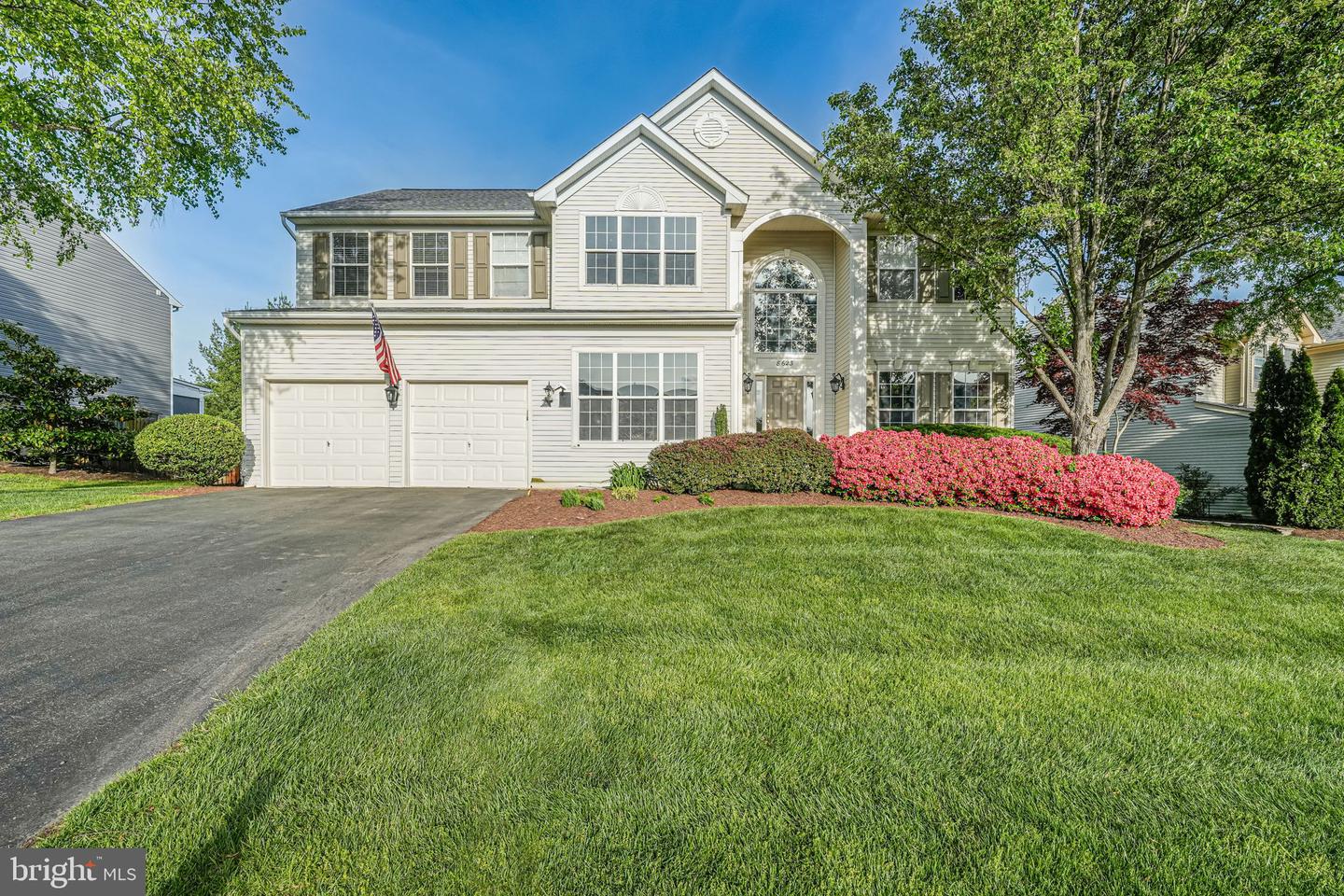 8623 AIRWICK LN, BRISTOW, Virginia 20136, 5 Bedrooms Bedrooms, ,3 BathroomsBathrooms,Residential,For sale,8623 AIRWICK LN,VAPW2092510 MLS # VAPW2092510