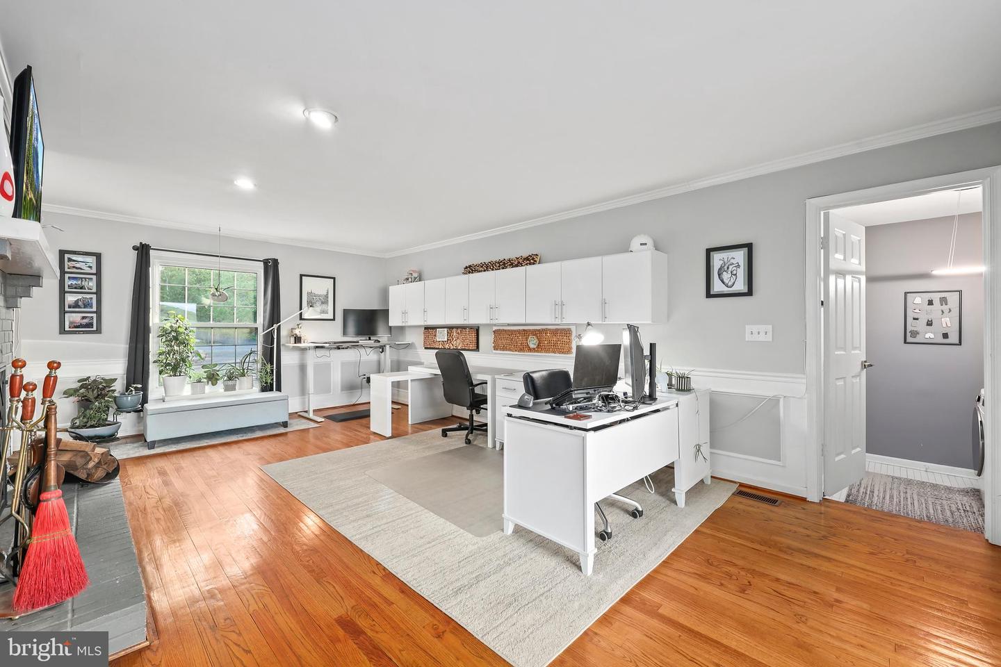 18505 CABIN RD, TRIANGLE, Virginia 22172, 5 Bedrooms Bedrooms, ,3 BathroomsBathrooms,Residential,For sale,18505 CABIN RD,VAPW2092514 MLS # VAPW2092514