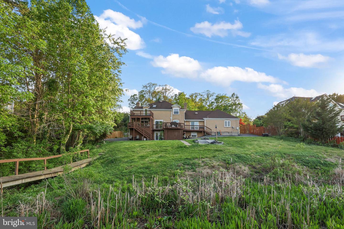 18505 CABIN RD, TRIANGLE, Virginia 22172, 5 Bedrooms Bedrooms, ,3 BathroomsBathrooms,Residential,For sale,18505 CABIN RD,VAPW2092514 MLS # VAPW2092514