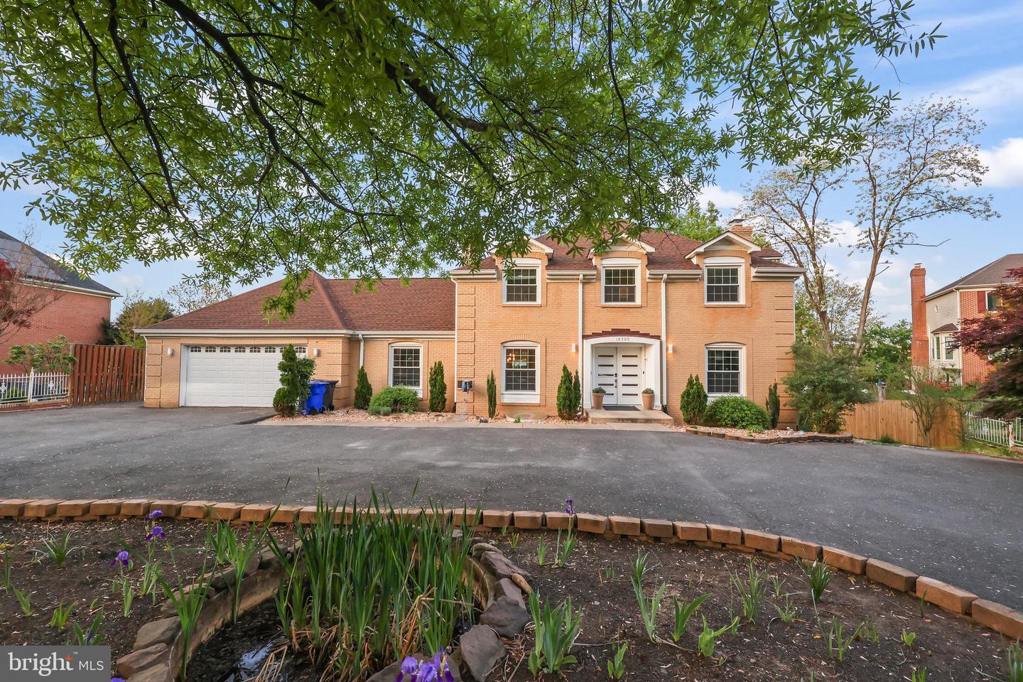 18505 CABIN RD, TRIANGLE, Virginia 22172, 5 Bedrooms Bedrooms, ,3 BathroomsBathrooms,Residential,For sale,18505 CABIN RD,VAPW2092514 MLS # VAPW2092514