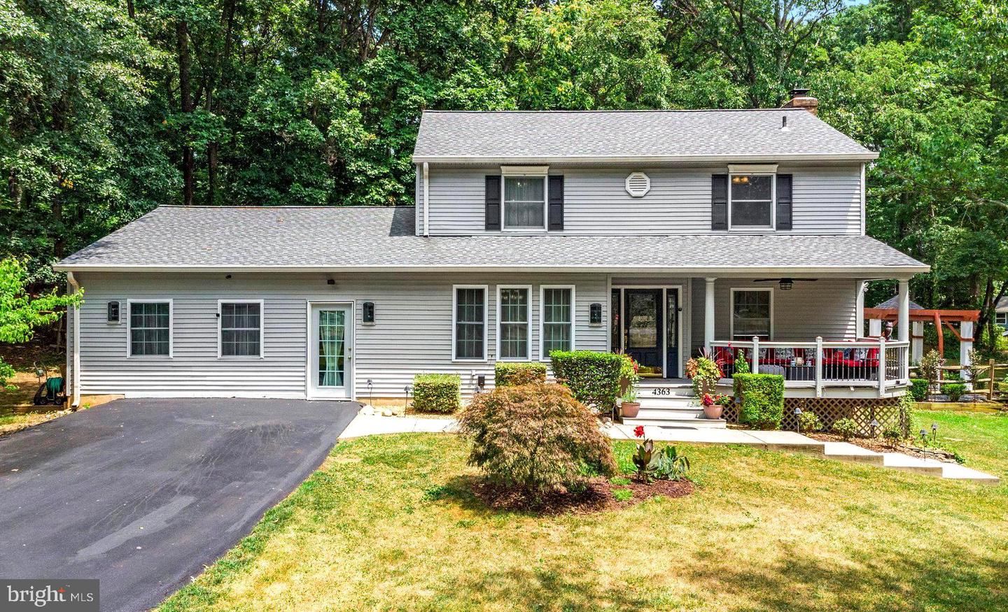 4363 SNOW HILL DR, GAINESVILLE, Virginia 20155, 3 Bedrooms Bedrooms, ,2 BathroomsBathrooms,Residential,For sale,4363 SNOW HILL DR,VAPW2092474 MLS # VAPW2092474