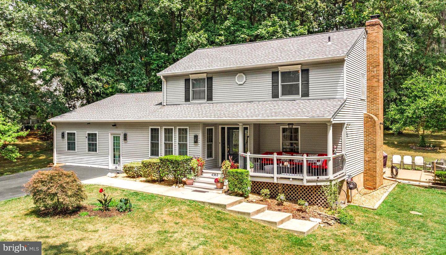 4363 SNOW HILL DR, GAINESVILLE, Virginia 20155, 3 Bedrooms Bedrooms, ,2 BathroomsBathrooms,Residential,For sale,4363 SNOW HILL DR,VAPW2092474 MLS # VAPW2092474