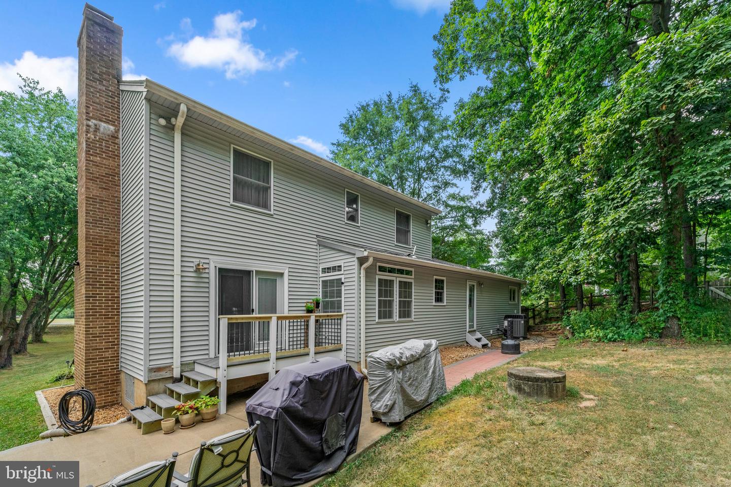 4363 SNOW HILL DR, GAINESVILLE, Virginia 20155, 3 Bedrooms Bedrooms, ,2 BathroomsBathrooms,Residential,For sale,4363 SNOW HILL DR,VAPW2092474 MLS # VAPW2092474