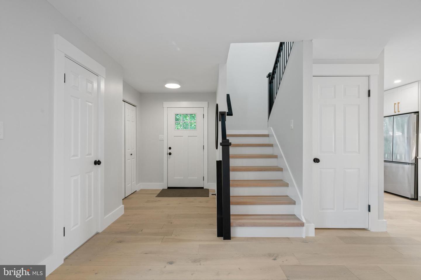 3838 13TH ST N, ARLINGTON, Virginia 22201, 3 Bedrooms Bedrooms, ,2 BathroomsBathrooms,Residential,For sale,3838 13TH ST N,VAAR2056298 MLS # VAAR2056298