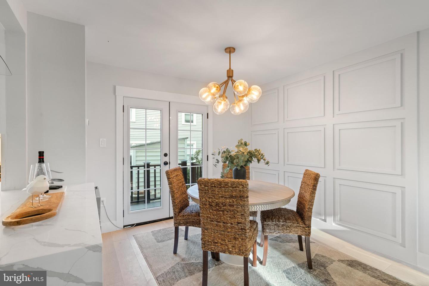 3838 13TH ST N, ARLINGTON, Virginia 22201, 3 Bedrooms Bedrooms, ,2 BathroomsBathrooms,Residential,For sale,3838 13TH ST N,VAAR2056298 MLS # VAAR2056298