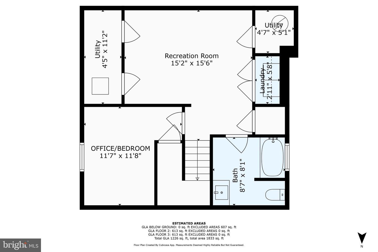 3838 13TH ST N, ARLINGTON, Virginia 22201, 3 Bedrooms Bedrooms, ,2 BathroomsBathrooms,Residential,For sale,3838 13TH ST N,VAAR2056298 MLS # VAAR2056298