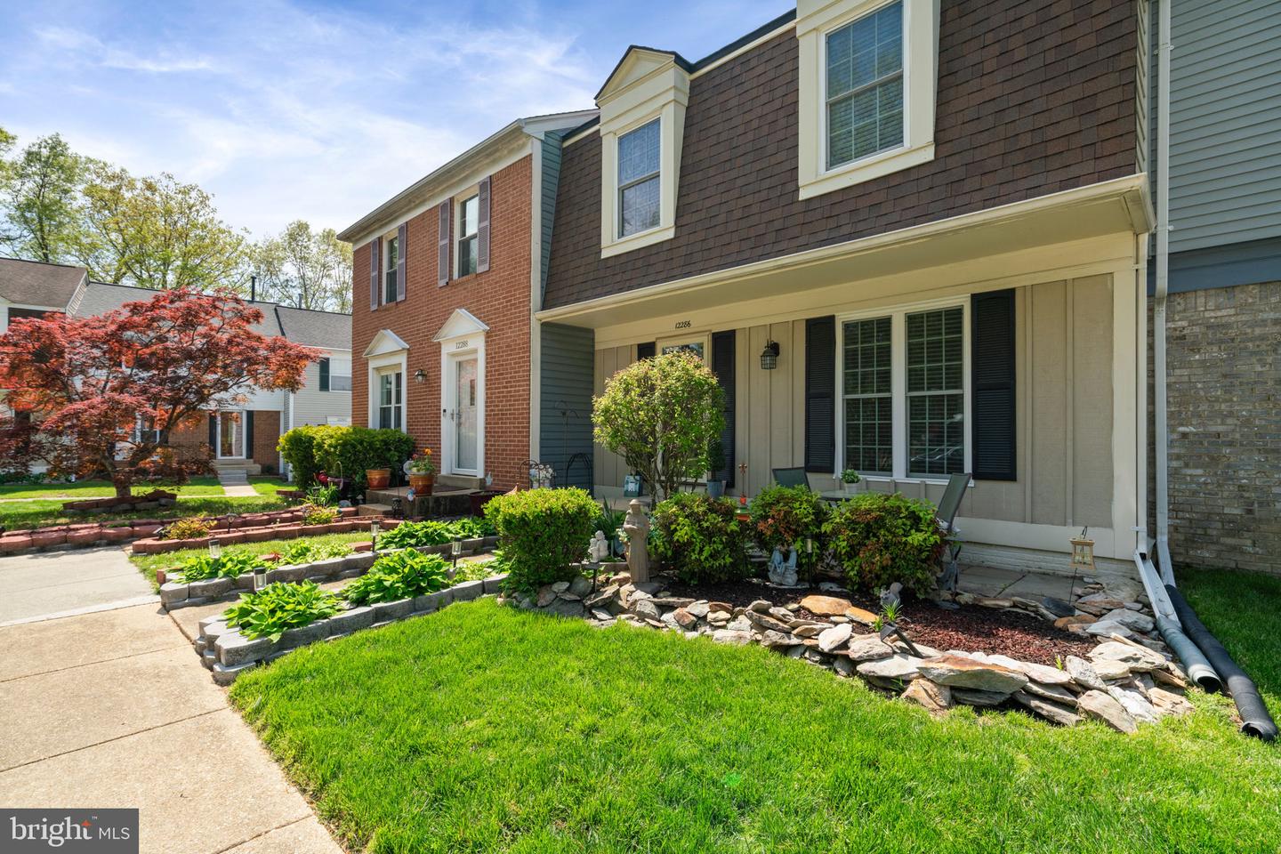 12286 DAPPLE GRAY CT, WOODBRIDGE, Virginia 22192, 3 Bedrooms Bedrooms, ,3 BathroomsBathrooms,Residential,For sale,12286 DAPPLE GRAY CT,VAPW2092476 MLS # VAPW2092476