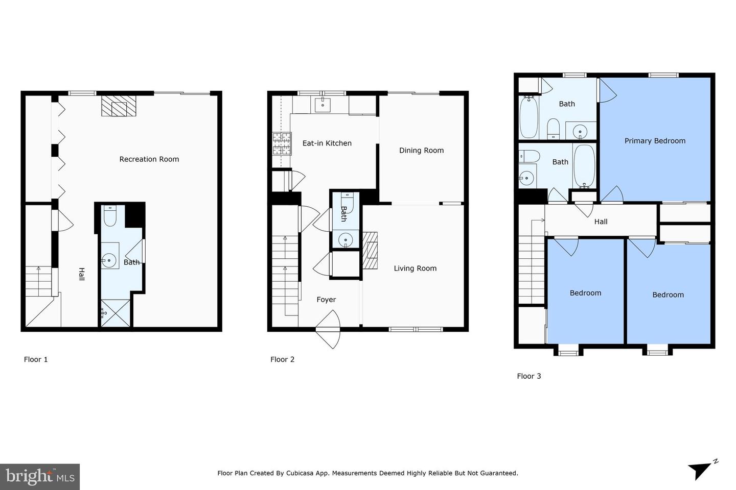 12286 DAPPLE GRAY CT, WOODBRIDGE, Virginia 22192, 3 Bedrooms Bedrooms, ,3 BathroomsBathrooms,Residential,For sale,12286 DAPPLE GRAY CT,VAPW2092476 MLS # VAPW2092476